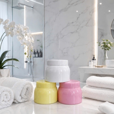HỦ BODY CREAM 120g - 180g