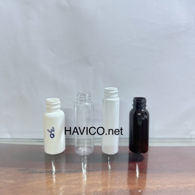 Chai Chiết 30ml , 40m Đủ Kiểu