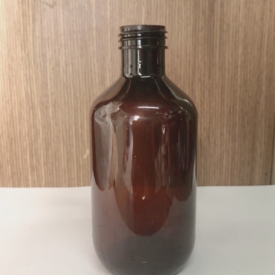 CHAI SỮA TẮM / DẦU GỘI 300ML